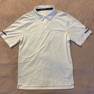 Adidas Climalite Polo shirt
